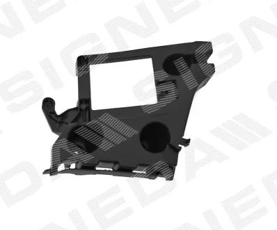 Кріплення бампера Signeda PAD99074R