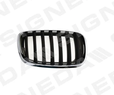 Решетка радиатора Signeda PBM07053GAR