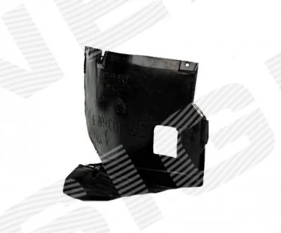 Фото підкрильник Signeda PBM11013BR Підкрильник Signeda PBM11013BR