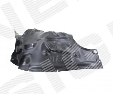 Фото подкрылок BMW 3 (F30/F31/F35/F80), 11 - 15 Signeda PBM11046ER Подкрылок BMW 3 (F30/F31/F35/F80), 11 - 15 Signeda PBM11046ER