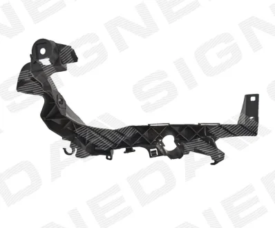 КРОНШТЕЙН ПЕР.ФАРІ Signeda PBM43016BL