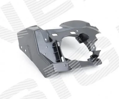 РАМОЧКА ПРОТИВОТУМАННОЙ ФАРЫ Signeda PBM43060AR