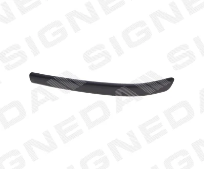 Накладка бампера Signeda PBM99017MAL