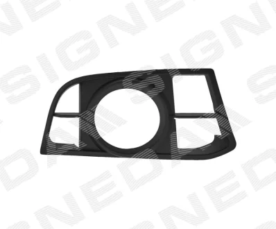 Решетка бампера Signeda PBM99101GAR