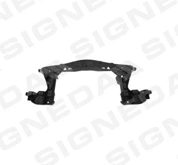 ПЕРЕДНЯ РАМА Signeda PBZ03008A