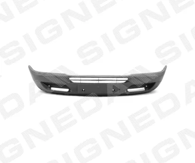 Бампер передний Signeda PBZ04028BA