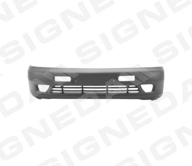 Бампер передний Signeda PBZ04061BA