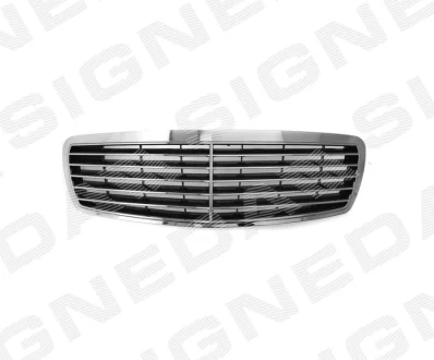Решетка радиатора Signeda PBZ07034GA