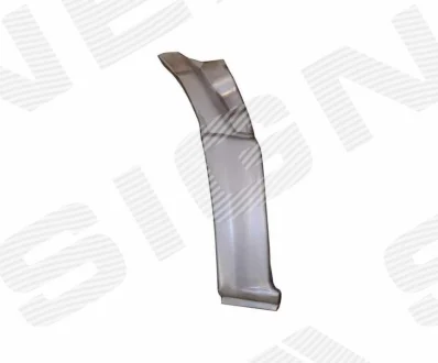 АРКА ПЕРЕДНЬОГО КРИЛА Signeda PBZ77015ER