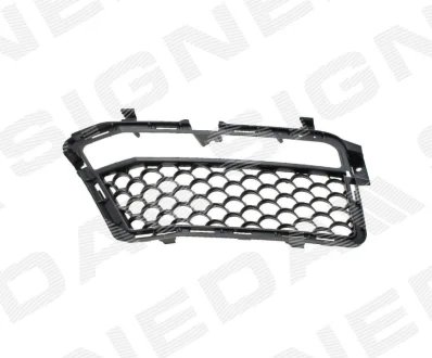 Решетка бампера Signeda PBZ99069GAL