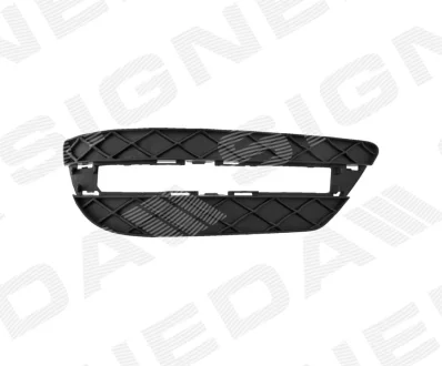 Решітка в бампер Signeda PBZ99245GAL