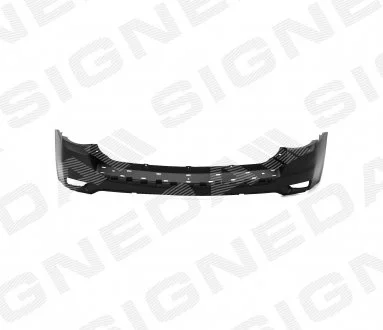 БАМПЕР ЗАДНИЙ Signeda PCR04056BA