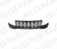 Решетка радиатора JEEP COMPASS, 11 - 16 Signeda PCR07034GA (фото 1)