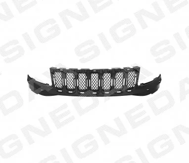 Решетка радиатора JEEP COMPASS, 11 - 16 Signeda PCR07034GA