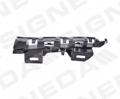 Кронштейн бампера CITROEN C4 (LA/LC), 05 - 08 Signeda PCT43017AR