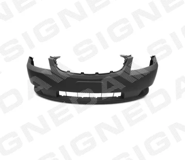 Бампер передн. CHEVROLET EPICA (KL1_/V250), 06 - Signeda PCV04132BA