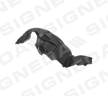 Фото 1 - подкрыльник Signeda PCV11101AL Подкрыльник Signeda PCV11101AL (фото 1)