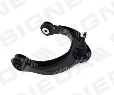 Важіль Signeda PDGA5011AWL