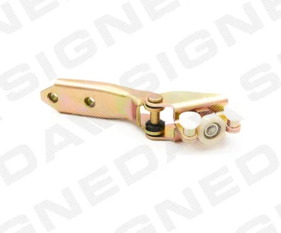 Ролик бік. дверей Signeda PDR0012