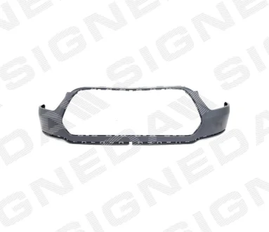 Бампер передній Signeda PFD04478BA
