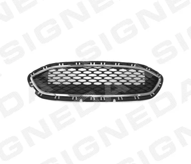 Решетка радиатора Signeda PFD07428GA