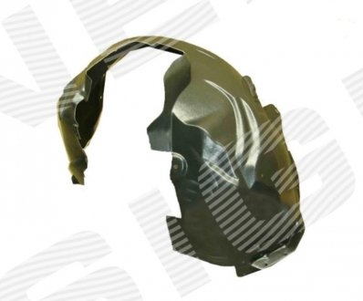 Подкрылок FORD MONDEO (BA7), 03.07 - 09.10 Signeda PFD11168AL