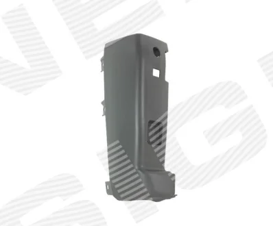 УГЛЫ ЗАДНЕГО БАМПЕРА Signeda PFT04035PAL