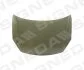 Капот HYUNDAI I-30, 08 - 12 Signeda PHN20036A (фото 1)