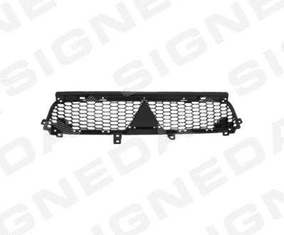Решітка радіатора Signeda PMB07151GAK (фото 1)