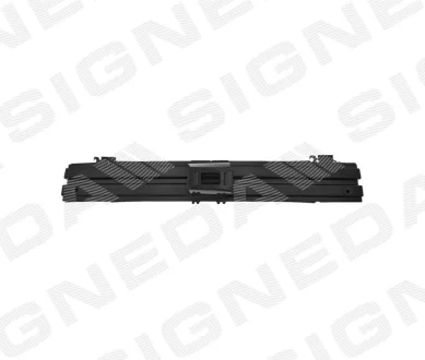 Усилитель бампера переднего Signeda PMB44139A