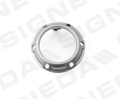 РАМОЧКА ПРОТИТУМАННОЇ ФАРИ Signeda PMB99213CA