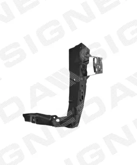 ПЕРЕДНЯ РАМА Signeda PMZ30012UL