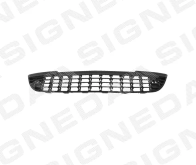 Решетка бампера Signeda POP99041GA