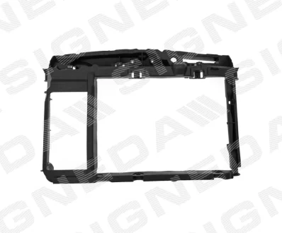 ПЕРЕДНЯ РАМА Signeda PPG03004AQ