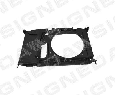 ПЕРЕДНЯ РАМА Signeda PPG03005BQ