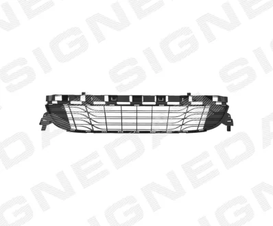 Решітка бампера Signeda PRN99062GA