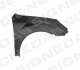 Фото 1 - крило SUBARU OUTBACK, 10 - 14 Signeda PSB10022AR Крило SUBARU OUTBACK, 10 - 14 Signeda PSB10022AR (фото 1)