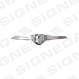 ХРОМ НА ҐРАТИ Signeda PSD07019MAK