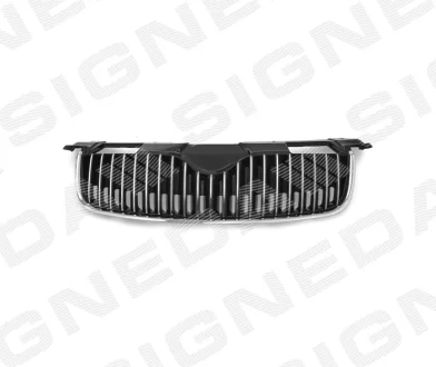 Решетка радиатора Signeda PSD07020GA