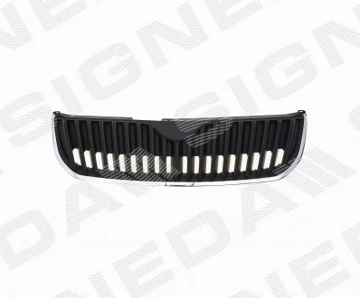 Решетка радиатора Signeda PSD07022GA