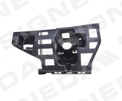 Фото 1 - кронштейн бампера Signeda PSD43005AL Кронштейн бампера Signeda PSD43005AL (фото 1)