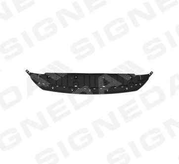 Захист під бампер Signeda PSD60002A