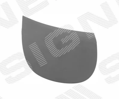 КРИШКА ГАЧКА Signeda PSD99006CA