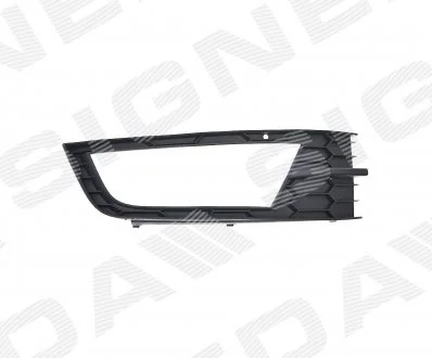 Решітка бампера Signeda PSD99012CAR