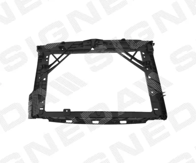 ПЕРЕДНЯ РАМА Signeda PST30011A