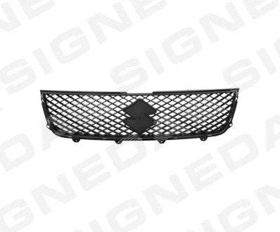 Фото 1 - решетка радиатора Signeda PSZ07048GA Решетка радиатора Signeda PSZ07048GA (фото 1)