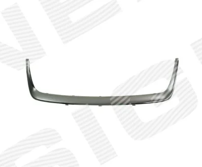 Фото 1 - молдинг для решетки Signeda PSZ07048MA МОЛДИНГ ДЛЯ РЕШЕТКИ Signeda PSZ07048MA (фото 1)