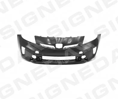 Бампер передній Signeda PTY04416BA