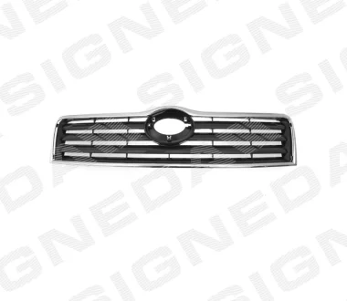 Решетка радиатора Signeda PTY07323GA