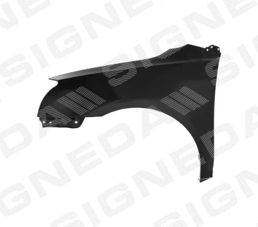 Крило Signeda PTY10182BLQ